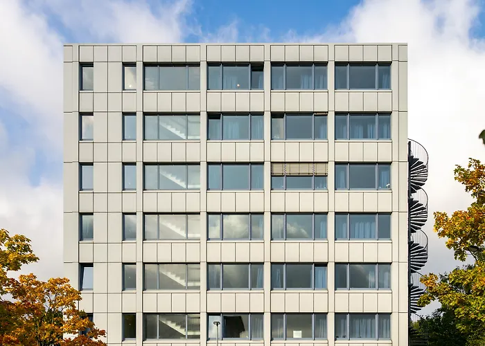 a&o Hamburg Hammer Kirche